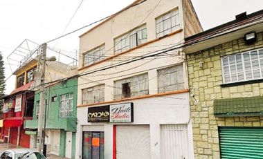 Edificio de Producto en venta en Moctezuma