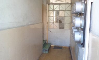 Edificio de Producto en venta en Moctezuma