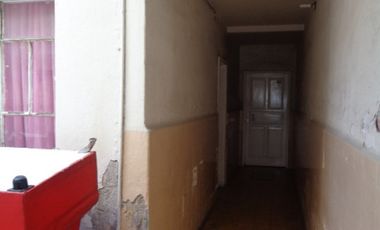 Edificio de Producto en venta en Moctezuma