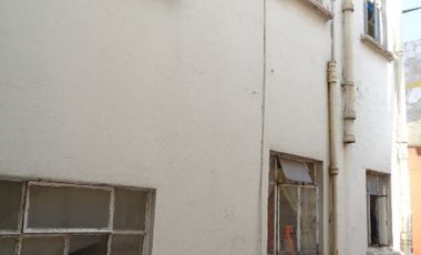 Edificio de Producto en venta en Moctezuma