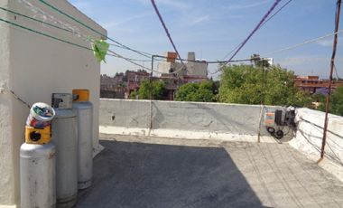 Edificio de Producto en venta en Moctezuma