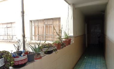 Edificio de Producto en venta en Moctezuma