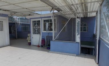 Edificio de Producto en venta en Santa Anita, Iztacalco