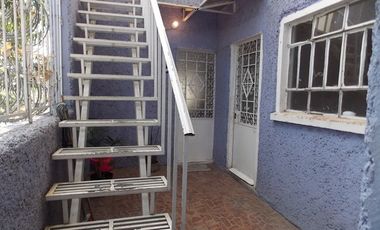 Edificio de Producto en venta en Santa Anita, Iztacalco