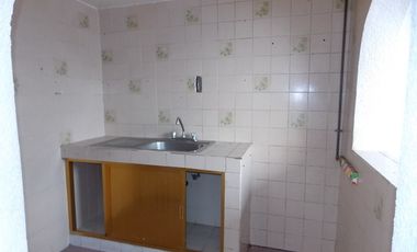 Edificio de Producto en venta en Santa Anita, Iztacalco
