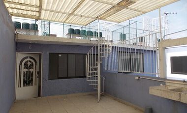 Edificio de Producto en venta en Santa Anita, Iztacalco