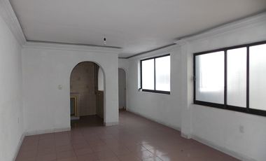 Edificio de Producto en venta en Santa Anita, Iztacalco