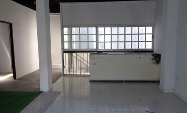 Bodega con Oficina en venta en San Rafael, Cuauhtémoc, CDMX