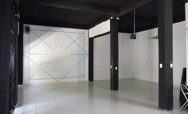 Bodega con Oficina en venta en San Rafael, Cuauhtémoc, CDMX