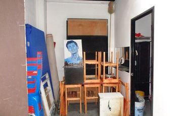 Bodega con Oficina en venta en San Rafael, Cuauhtémoc, CDMX