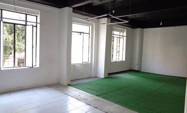 Bodega con Oficina en venta en San Rafael, Cuauhtémoc, CDMX