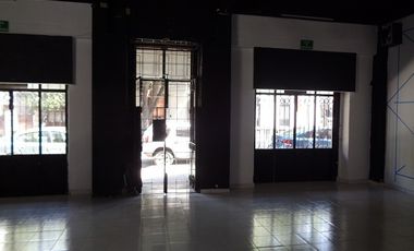 Bodega con Oficina en venta en San Rafael, Cuauhtémoc, CDMX