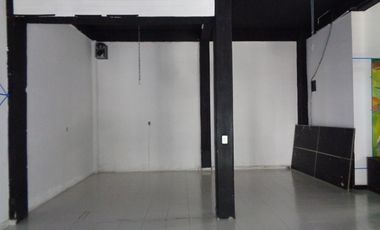 Bodega con Oficina en venta en San Rafael, Cuauhtémoc, CDMX