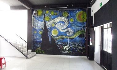 Bodega con Oficina en venta en San Rafael, Cuauhtémoc, CDMX