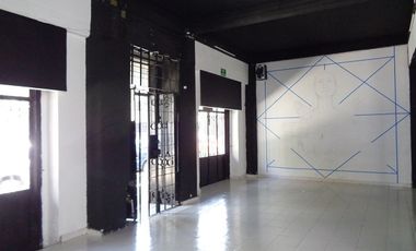 Bodega con Oficina en venta en San Rafael, Cuauhtémoc, CDMX