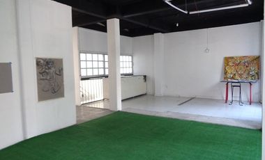 Bodega con Oficina en venta en San Rafael, Cuauhtémoc, CDMX