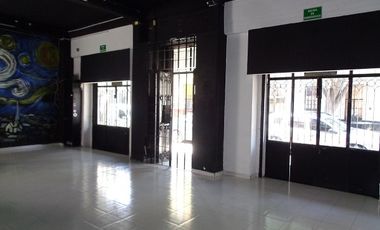 Bodega con Oficina en venta en San Rafael, Cuauhtémoc, CDMX