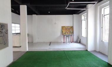 Bodega con Oficina en venta en San Rafael, Cuauhtémoc, CDMX