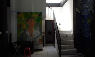 Bodega con Oficina en venta en San Rafael, Cuauhtémoc, CDMX