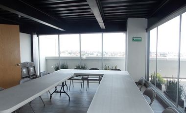 Oficina en venta en Olímpica, Coyoacán, CDMX