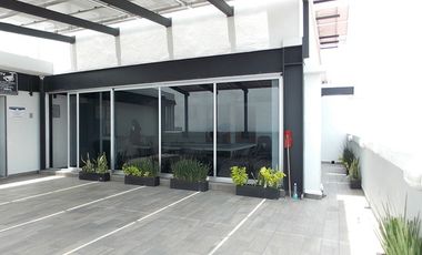 Oficina en venta en Olímpica, Coyoacán, CDMX