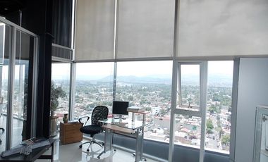 Oficina en venta en Olímpica, Coyoacán, CDMX