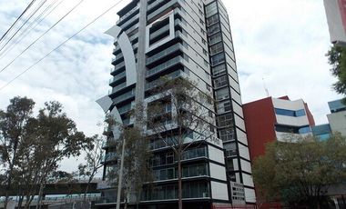 Oficina en venta en Olímpica, Coyoacán, CDMX