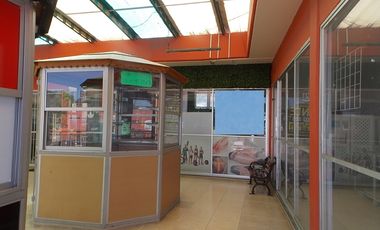 Local en venta en Granjas Coapa, Tlalpan, CDMX