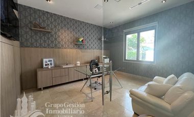 CASA EN SANTA MARIA CON PISCINA  1450M2 5 RECAMARAS MLD