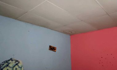 VENDO CASA EN BUGABA CHIRIQUI BARRIO CRUCIGRAMA