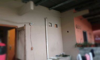 VENDO CASA EN BUGABA CHIRIQUI BARRIO CRUCIGRAMA