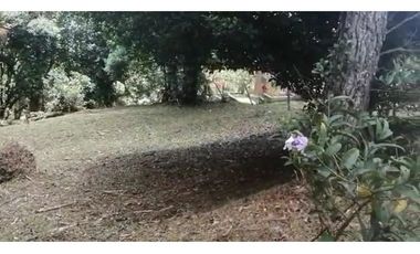 VENDO 2 LOTES ALTOS DEL MARA SECTOR SANTIAGO APÓSTOL 1225M2. $35M2 cv