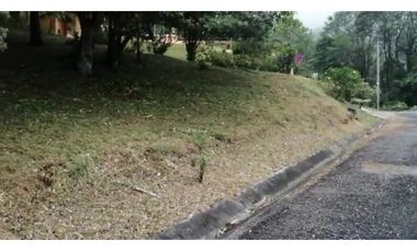 VENDO 2 LOTES ALTOS DEL MARA SECTOR SANTIAGO APÓSTOL 1225M2. $35M2 cv