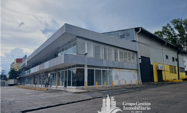 ALQUILER LOCALES AVENIDA JOSÉ AGUSTN ARANGO PLAZA JUAN DIAZ KAF