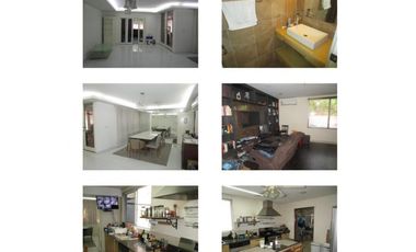Se VENDE Casa en la Urbanización Coco del Mar, San Francisco