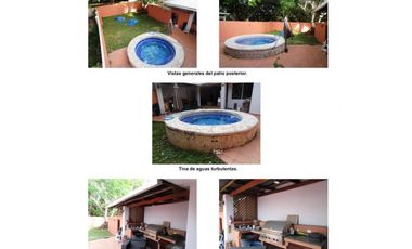 Se VENDE Casa en la Urbanización Coco del Mar, San Francisco