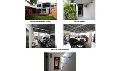 Se VENDE Casa en la Urbanización Coco del Mar, San Francisco