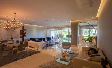 SEA CONFIABLE VENDE PH THE RESERVE PLANTA BAJA CON PATIO