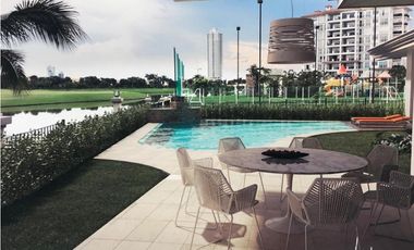 SEA CONFIABLE VENDE PH THE RESERVE PLANTA BAJA CON PATIO