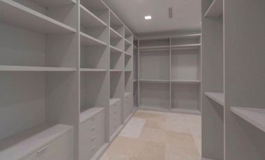 SEA CONFIABLE VENDE PH THE RESERVE PLANTA BAJA CON PATIO