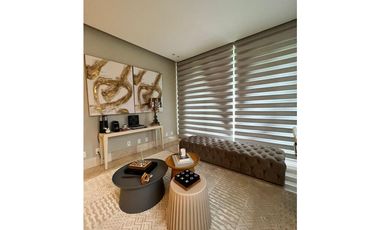 SEA CONFIABLE VENDE PH THE RESERVE PLANTA BAJA CON PATIO