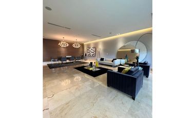 SEA CONFIABLE VENDE PH THE RESERVE PLANTA BAJA CON PATIO