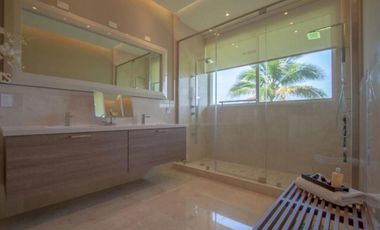 SEA CONFIABLE VENDE PH THE RESERVE PLANTA BAJA CON PATIO