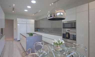 SEA CONFIABLE VENDE PH THE RESERVE PLANTA BAJA CON PATIO