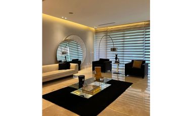SEA CONFIABLE VENDE PH THE RESERVE PLANTA BAJA CON PATIO