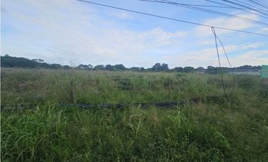 Se venden lotes comerciales en Interamericana, La Chorrera