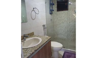 ALQUILO APARTAMENTOS AMOBLADO EN CHAME BRISAS DE CORONADO 2R (DMFS)