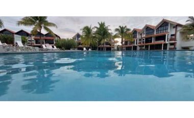 ALQUILO APARTAMENTOS AMOBLADO EN CHAME BRISAS DE CORONADO 2R (DMFS)