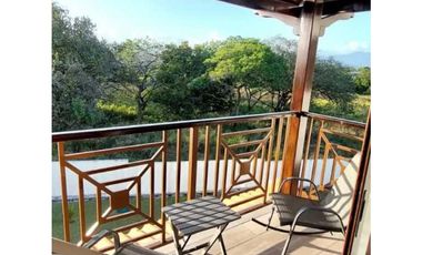ALQUILO APARTAMENTOS AMOBLADO EN CHAME BRISAS DE CORONADO 2R (DMFS)