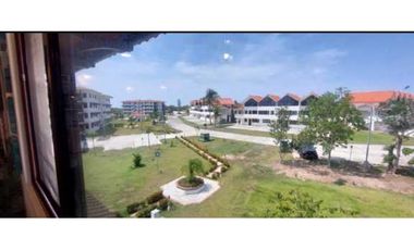ALQUILO APARTAMENTOS AMOBLADO EN CHAME BRISAS DE CORONADO 2R (DMFS)
